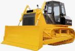 Pd140-2 Bulldozer